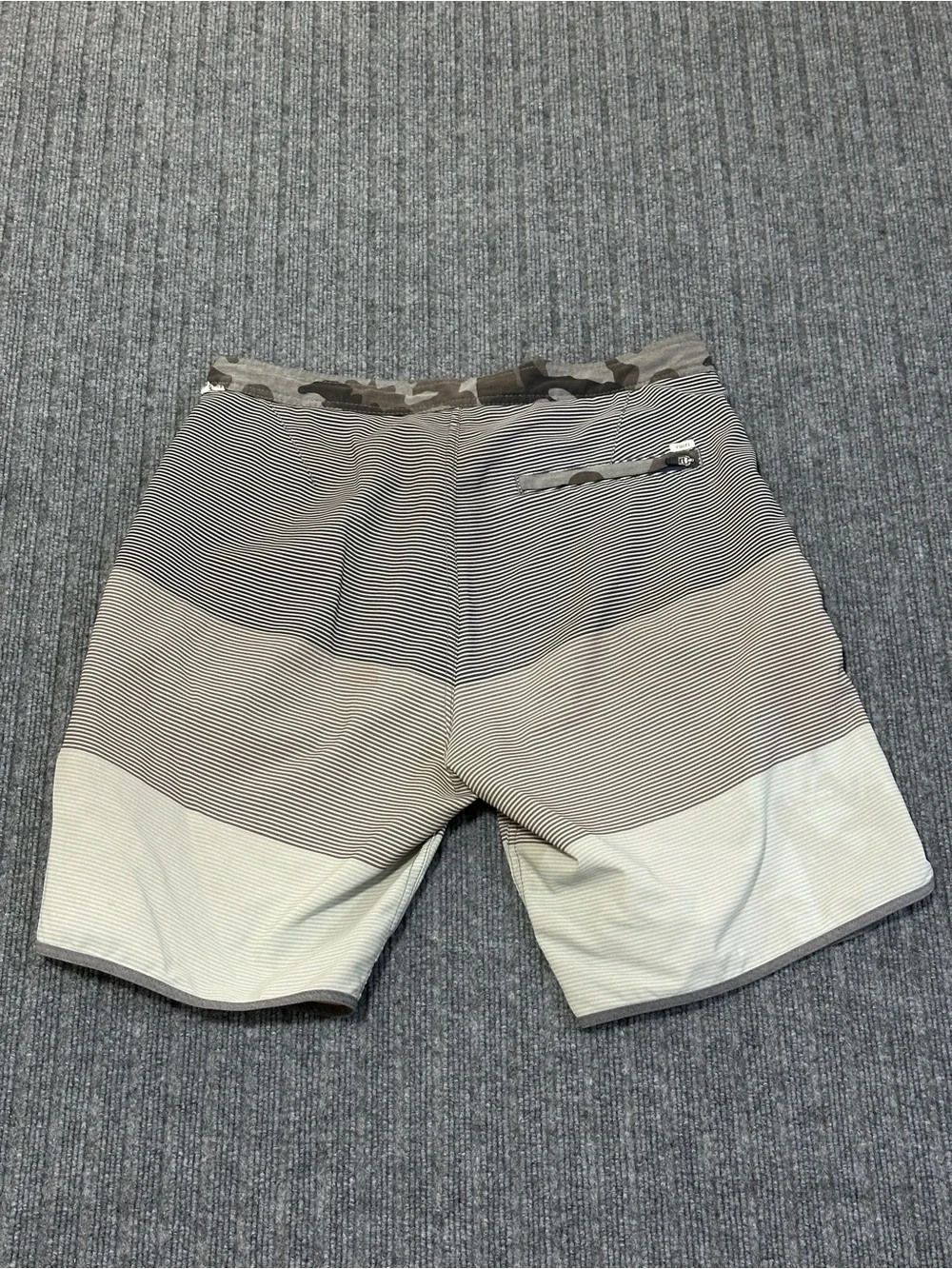 Vuori Men's Cruise Boardshorts